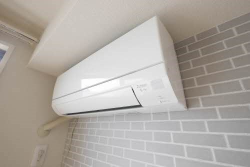 イーグルヴァン ※別号室の写真です