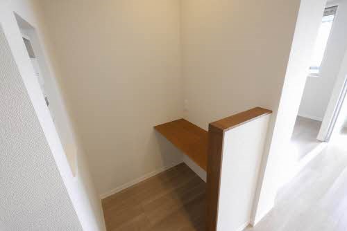 イーグルヴァン ※別号室の写真です