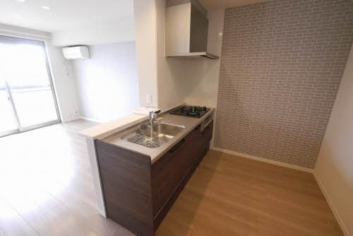 イーグルヴァン ※別号室の写真です