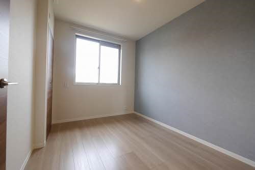 イーグルヴァン ※別号室の写真です