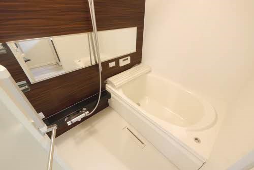 イーグルヴァン ※別号室の写真です