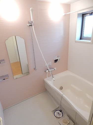 シャーメゾン・ヴァン　Ｂ棟 追い焚きあり