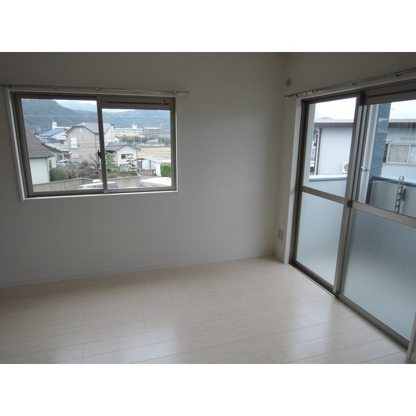 プレステージ嵐山Ⅱ その他部屋・スペース