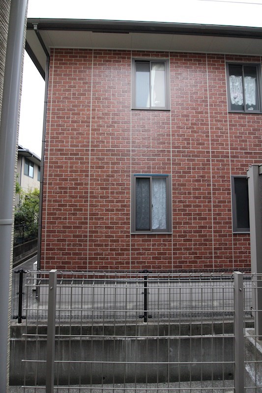トレゾア中曽根東　A棟   ※別号室の写真です