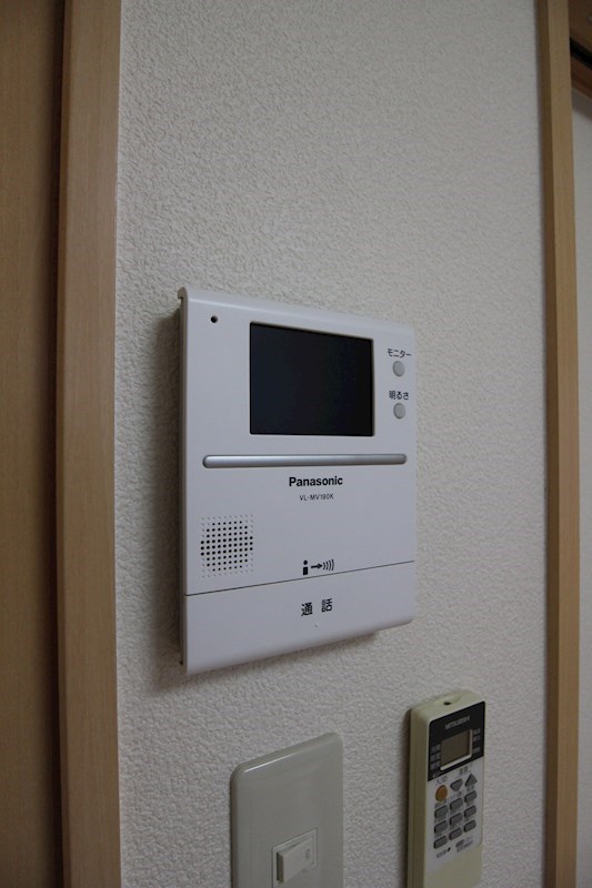 トレゾア中曽根東　A棟   ※別号室の写真です