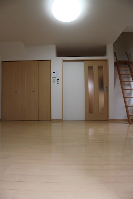 トレゾア中曽根東　A棟   ※別号室の写真です