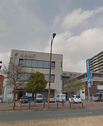 トレゾア中曽根東　A棟   福岡銀行 曽根北支店