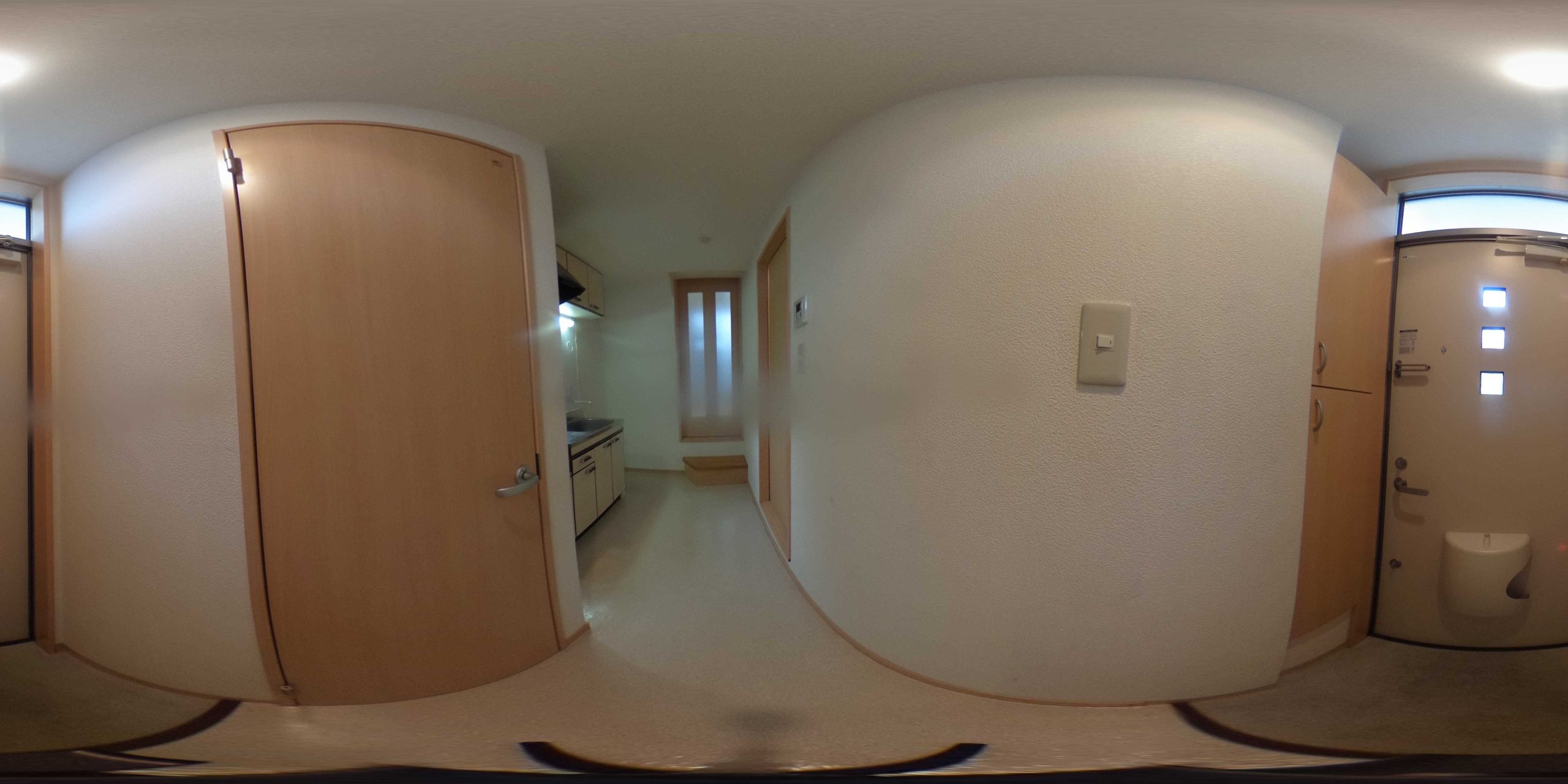 ※別号室の写真です