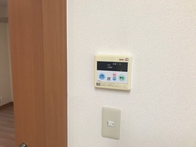 プルメリア その他設備