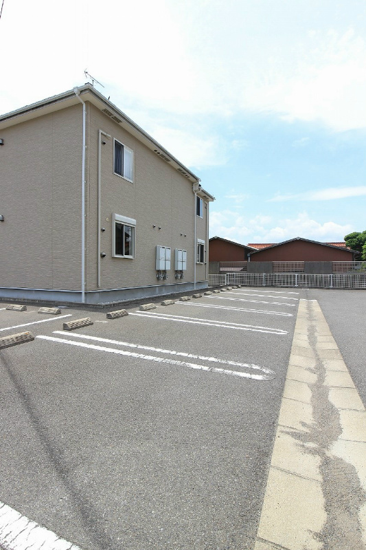ソレイユ元町 Ａ棟 ※別部屋の写真です。