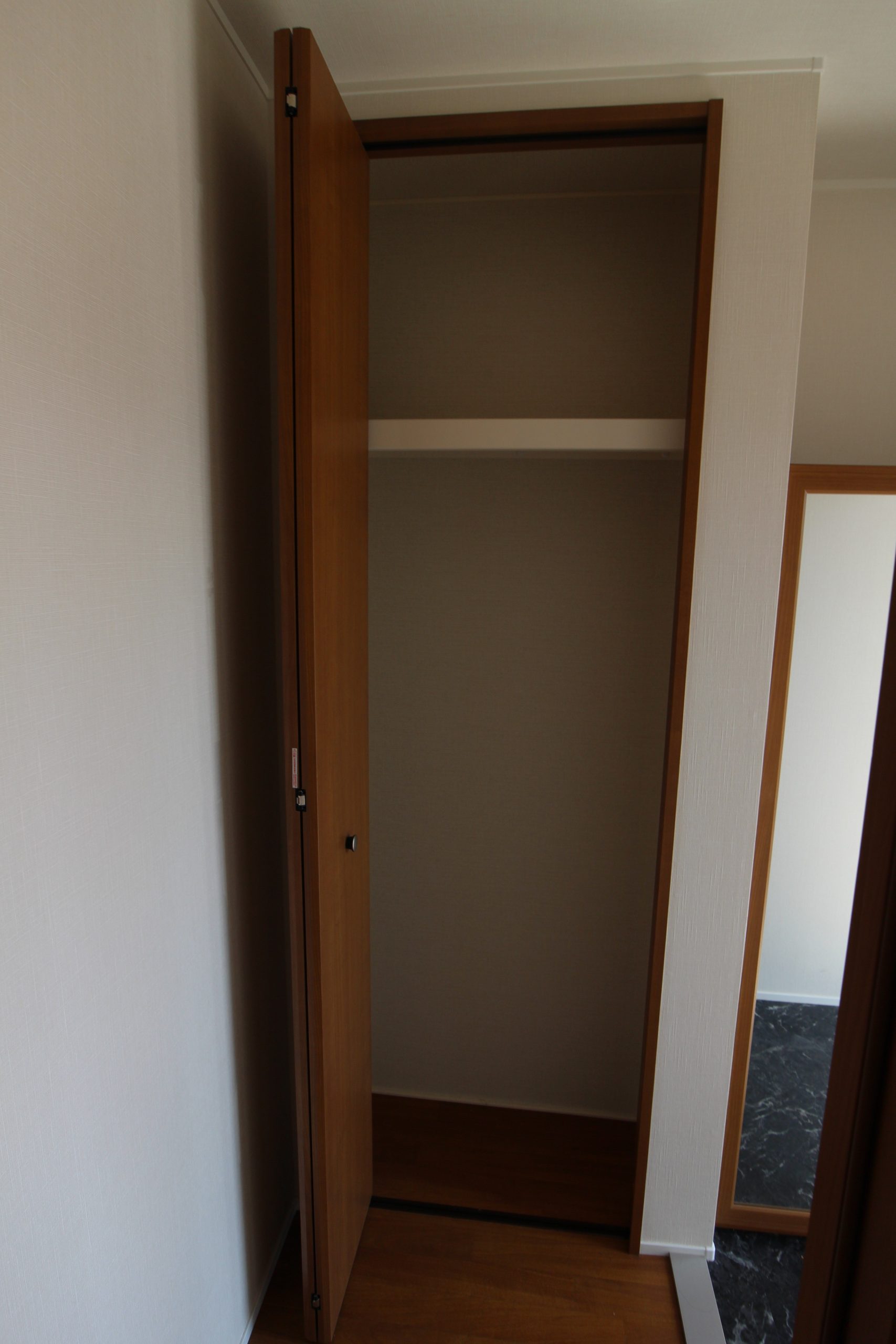 エルメゾン OGURA ※別号室の写真です