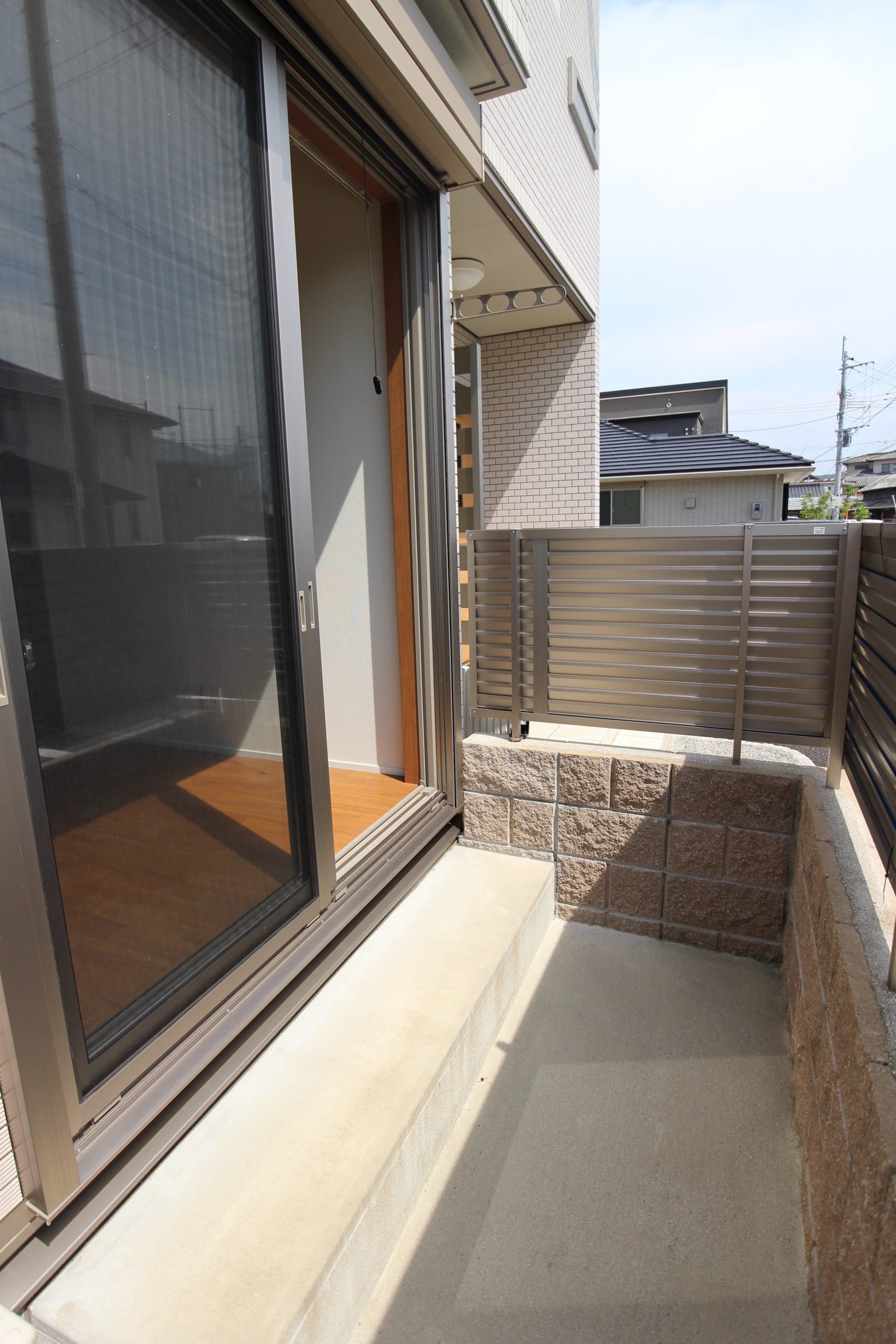 エルメゾン OGURA ※別号室の写真です