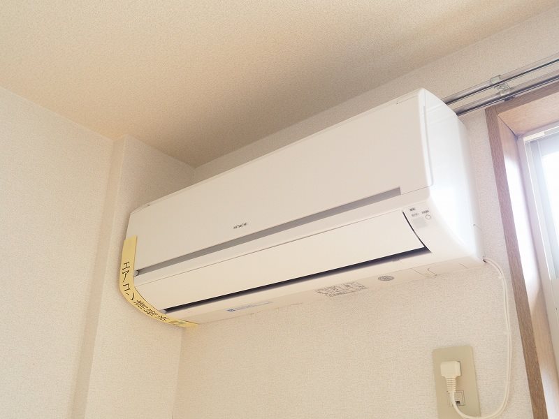 ファミールヒイラギＡ その他設備