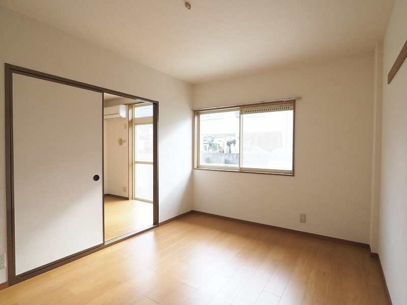 ファミールヒイラギＡ その他部屋・スペース