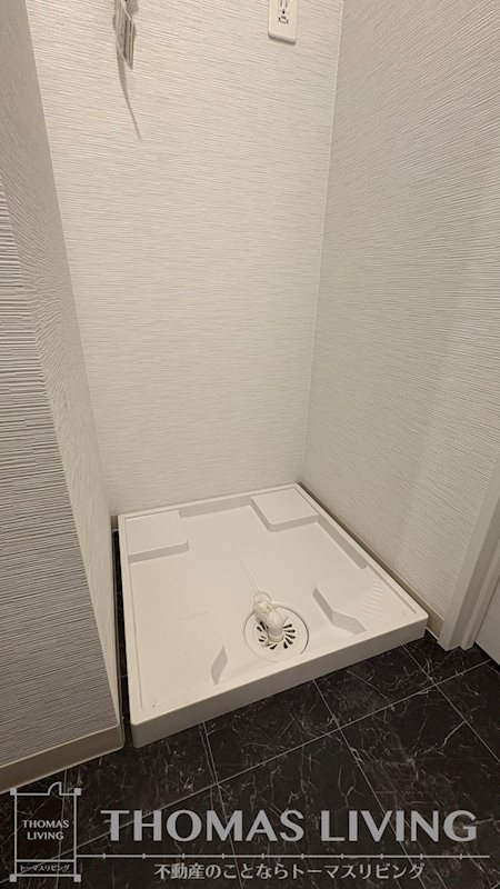 THE　MARKS　WAY その他設備