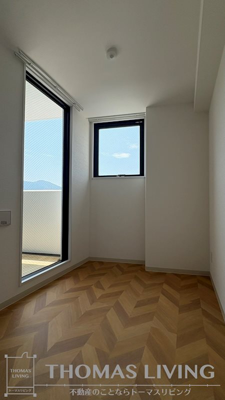 THE　MARKS　WAY その他部屋・スペース