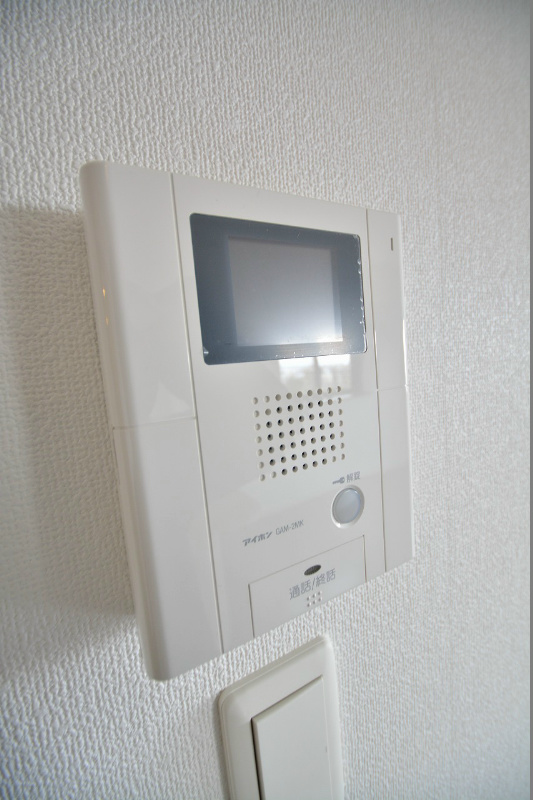ベラフォレスタ 大里桃山 実際のお部屋の写真は準備中です。別室の写真をご参考下さい。