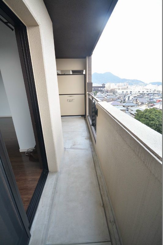 ベラフォレスタ 大里桃山 実際のお部屋の写真は準備中です。別室の写真をご参考下さい。
