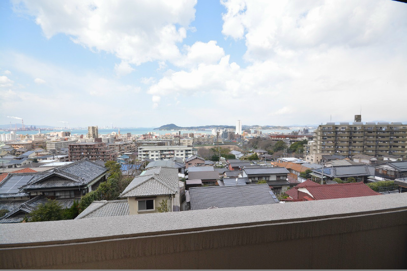 ベラフォレスタ 大里桃山 実際のお部屋の写真は準備中です。別室の写真をご参考下さい。