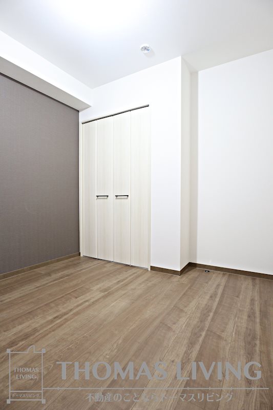 アースコートＹ’sシティ室町 ベッドルーム