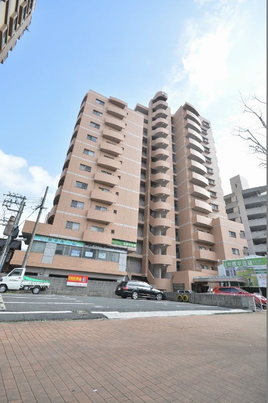 ラフィーネ小倉 三萩野駅から徒歩3分の好立地