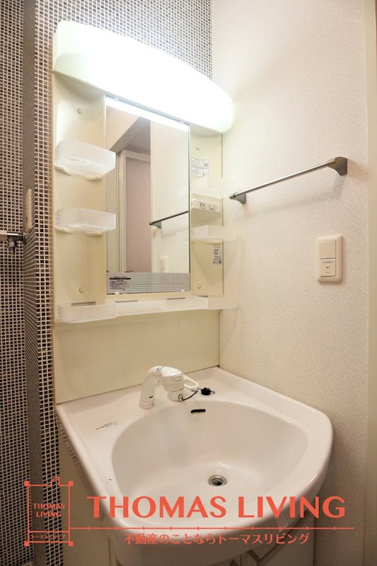 ヒルズエブリ A棟 実際の写真を準備中の為、同じ建物の別室写真です。参考下さい。