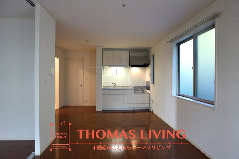 ヒルズエブリ A棟 実際の写真を準備中の為、同じ建物の別室写真です。参考下さい。