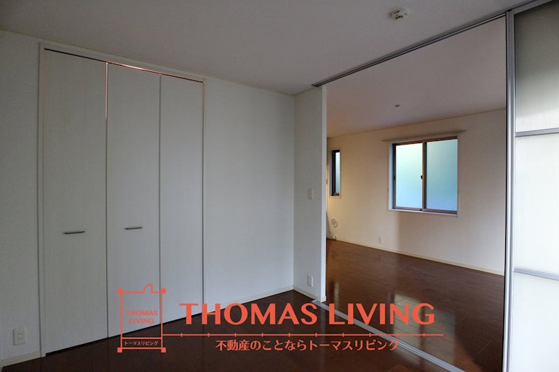 ヒルズエブリ A棟 実際の写真を準備中の為、同じ建物の別室写真です。参考下さい。