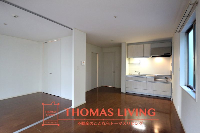 ヒルズエブリ A棟 実際の写真を準備中の為、同じ建物の別室写真です。参考下さい。