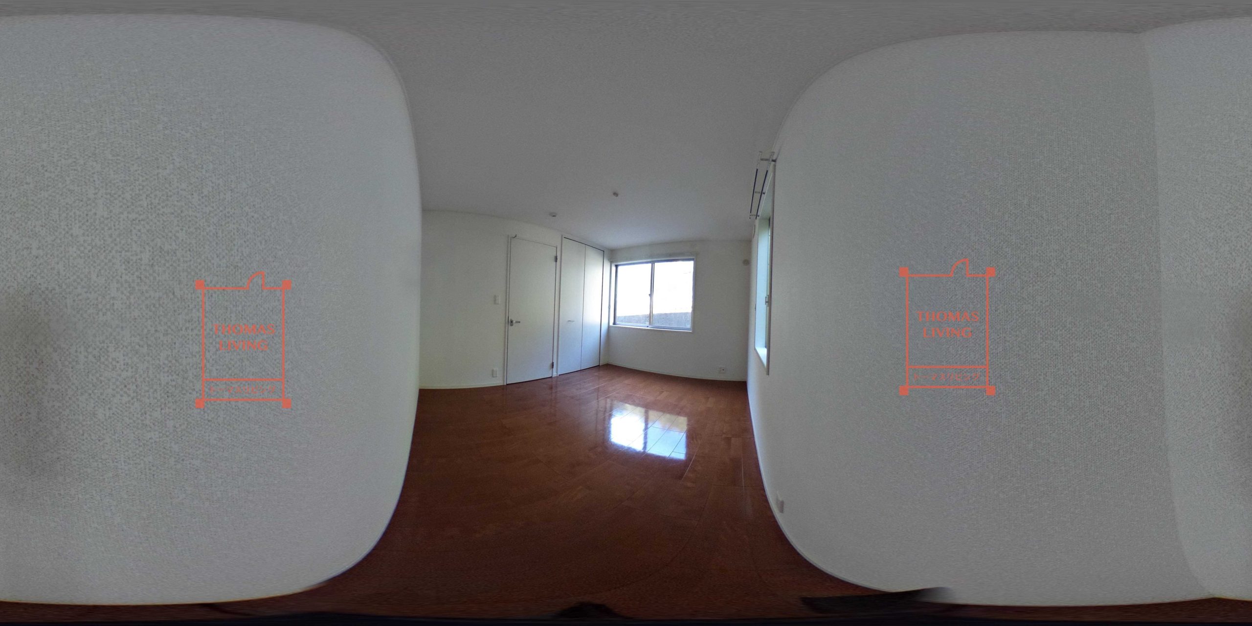 実際の写真を準備中の為、同じ建物の別室写真です。参考下さい。