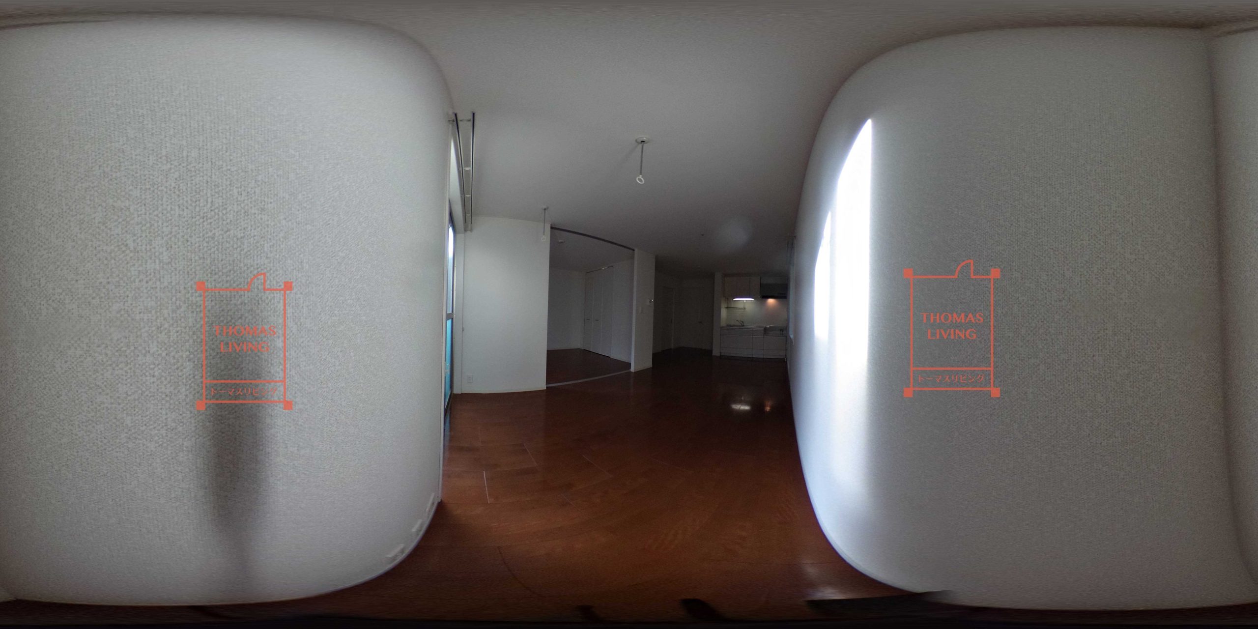 実際の写真を準備中の為、同じ建物の別室写真です。参考下さい。