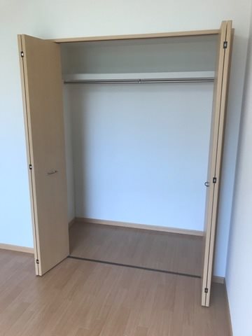サンフォレスタ　Ⅱ ※別号室の写真です。