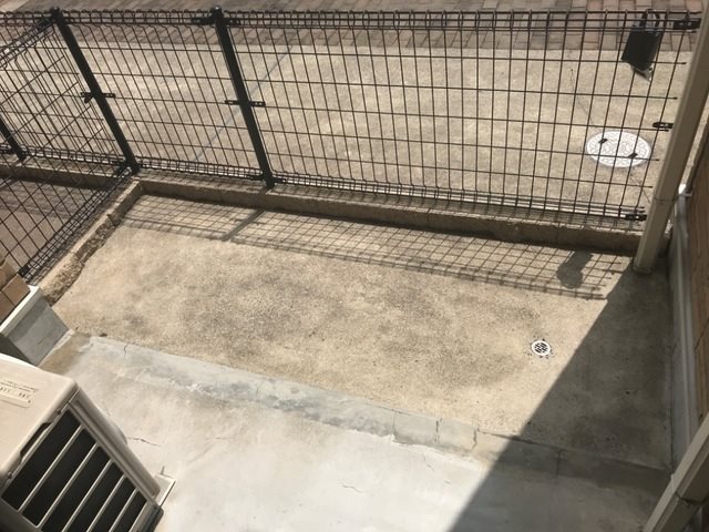 サンフォレスタ　Ⅱ ※別号室の写真です。