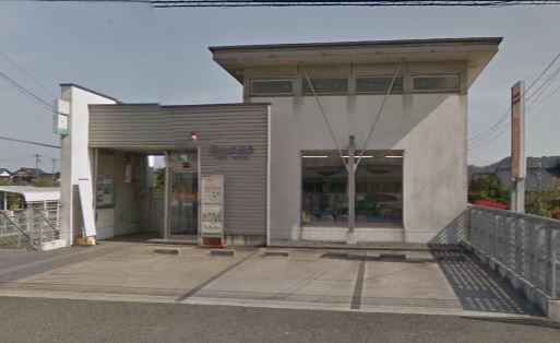 サンフォレスタ　Ⅱ 蓑島郵便局