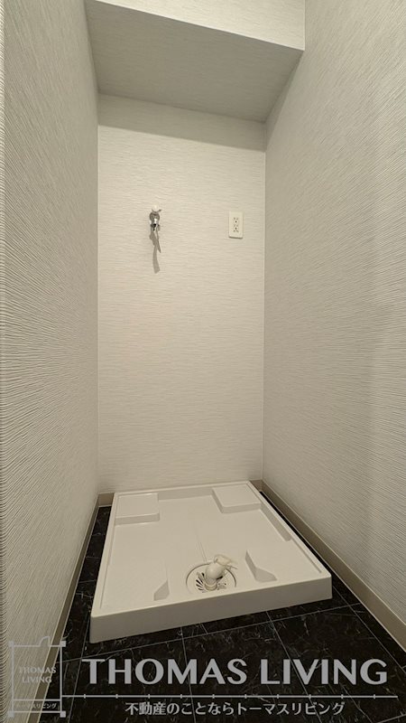 THE　MARKS　WAY その他