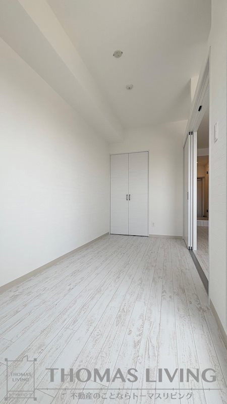 THE　MARKS　WAY その他部屋・スペース