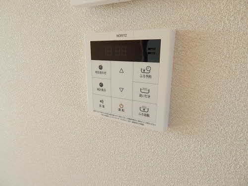 ＮＡＤＹＡⅡ　D棟 その他設備