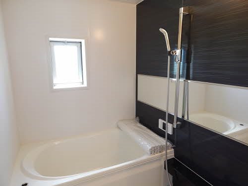 ＮＡＤＹＡⅡ　D棟 追い焚き機能付き