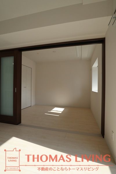 GRACEFUL中井 その他部屋・スペース