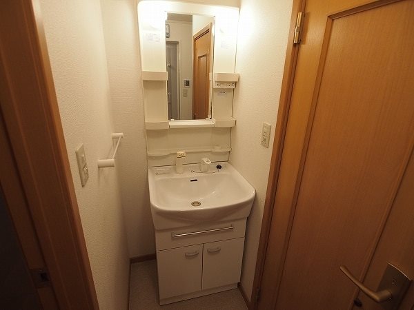 ボヌール美夜古泉　A棟 ※別号室の写真です。