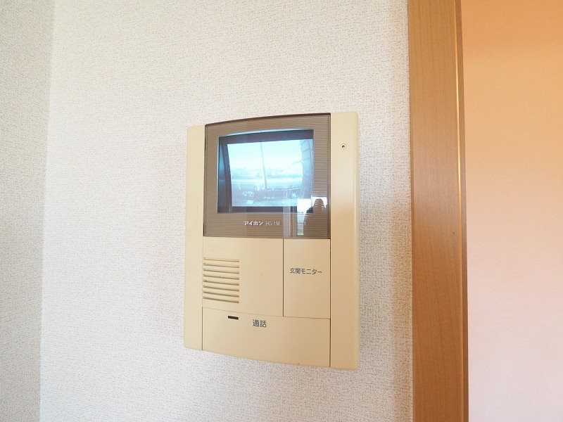 ボヌール美夜古泉　A棟 ※別号室の写真です。