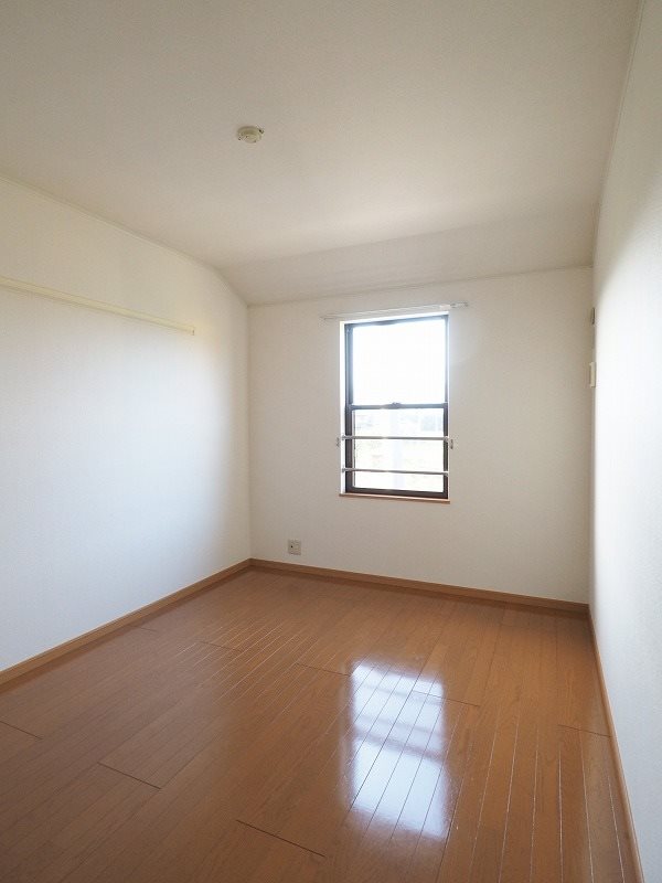 ボヌール美夜古泉　A棟 ※別号室の写真です。