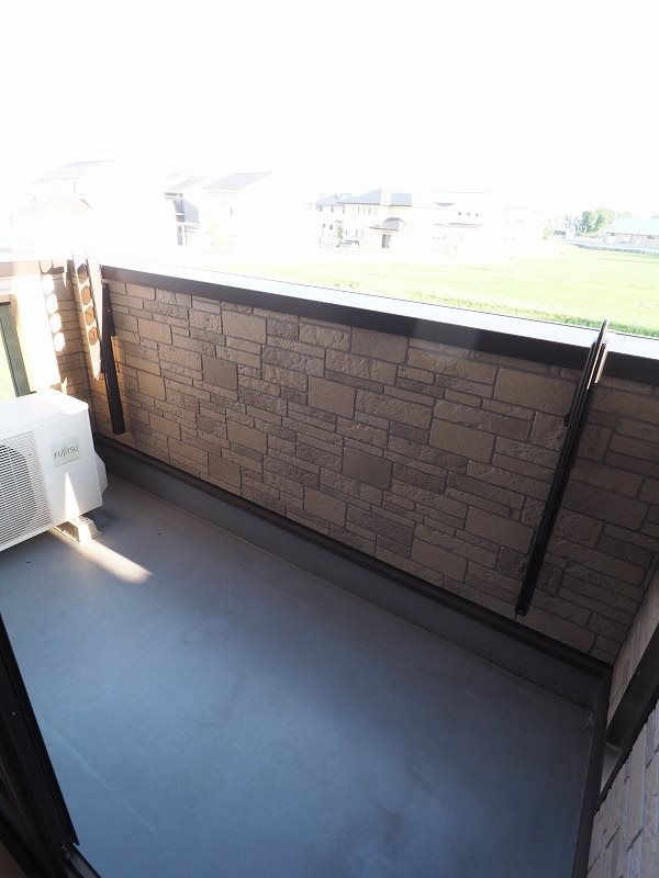 ボヌール美夜古泉　A棟 ※別号室の写真です。