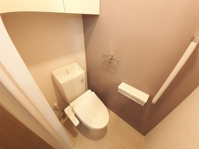 コスモス　E トイレ