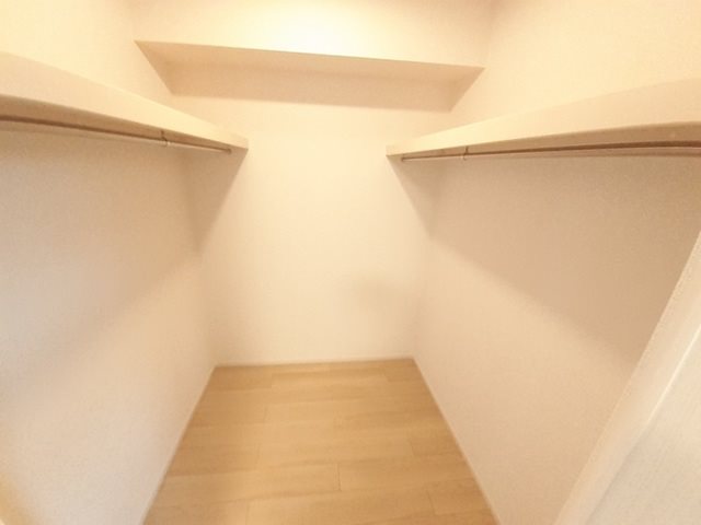 コスモス　E 収納