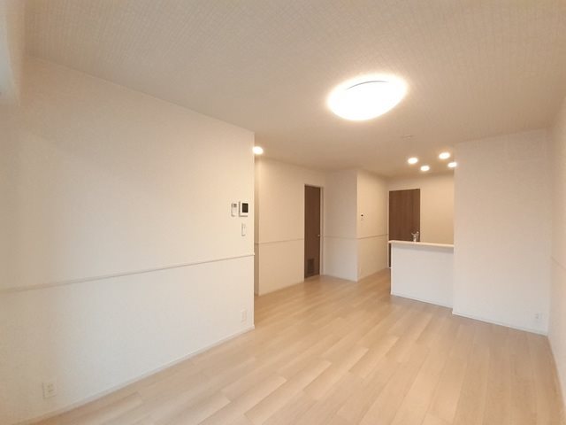 コスモス　E リビング