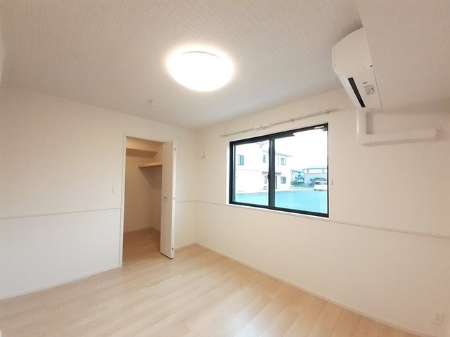 コスモス　E ベッドルーム