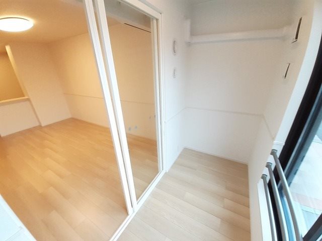 コスモス　E サンルーム付き♪