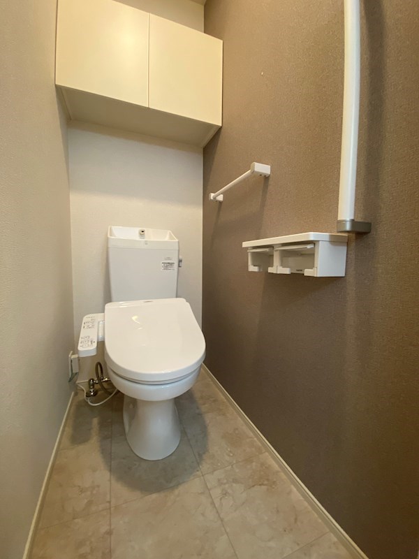 ヴィラルーチェ 　A棟 ※105号の画像です。