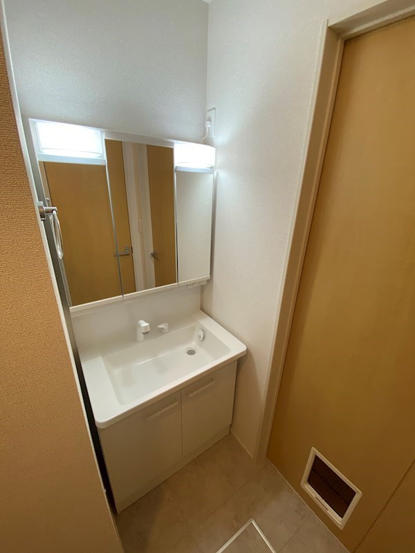 ヴィラルーチェ 　A棟 ※105号の画像です。